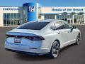 2023 Honda Accord Sedan EX