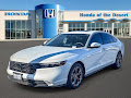 2023 Honda Accord Sedan EX