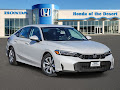 2026 Honda Civic Sedan LX