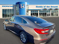 2018 Honda Accord Sedan LX