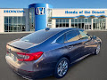 2018 Honda Accord Sedan LX