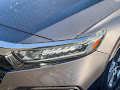 2018 Honda Accord Sedan LX