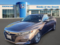2018 Honda Accord Sedan LX