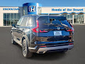 2027 Honda CR-V Hybrid TrailSport