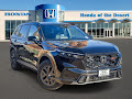 2027 Honda CR-V Hybrid TrailSport