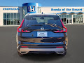 2027 Honda CR-V Hybrid TrailSport