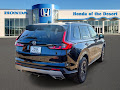2027 Honda CR-V Hybrid TrailSport