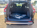 2027 Honda CR-V Hybrid TrailSport