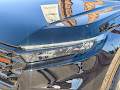 2027 Honda CR-V Hybrid TrailSport
