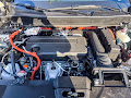 2027 Honda CR-V Hybrid TrailSport