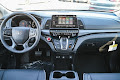 2027 Honda Odyssey Elite