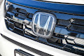 2027 Honda Odyssey Elite