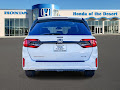 2027 Honda Odyssey Elite