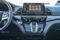 2027 Honda Odyssey Elite
