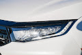 2027 Honda Odyssey Elite