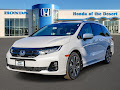 2027 Honda Odyssey Elite