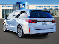 2027 Honda Odyssey Elite