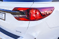 2027 Honda Odyssey Elite