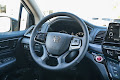 2027 Honda Odyssey Elite