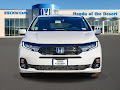 2027 Honda Odyssey Elite