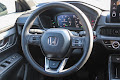 2027 Honda CR-V Hybrid TrailSport