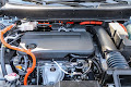 2027 Honda CR-V Hybrid TrailSport