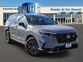 2027 Honda CR-V Hybrid TrailSport
