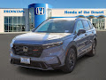 2027 Honda CR-V Hybrid TrailSport