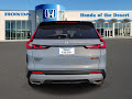 2027 Honda CR-V Hybrid TrailSport