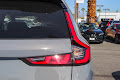 2027 Honda CR-V Hybrid TrailSport