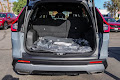 2027 Honda CR-V Hybrid TrailSport