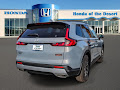 2027 Honda CR-V Hybrid TrailSport