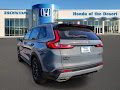 2027 Honda CR-V Hybrid TrailSport
