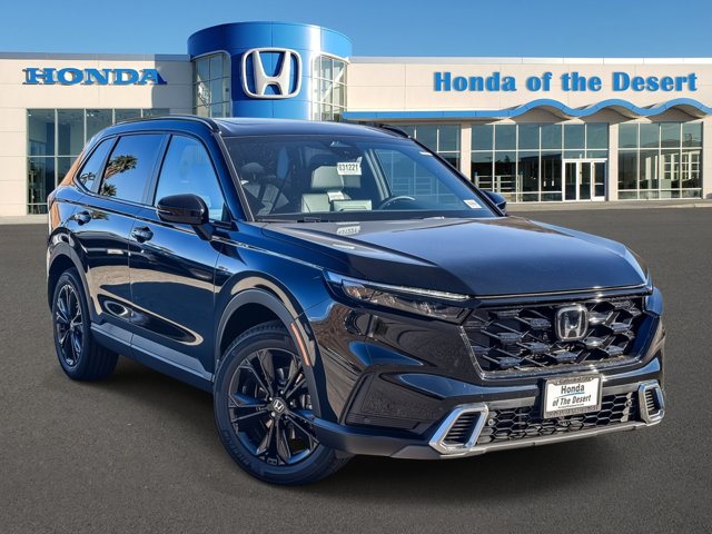 2027 Honda CR-V Hybrid Sport Touring