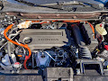 2027 Honda CR-V Hybrid Sport Touring