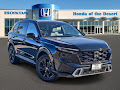 2027 Honda CR-V Hybrid Sport Touring