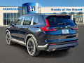 2027 Honda CR-V Hybrid Sport Touring