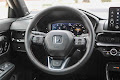 2027 Honda CR-V Hybrid Sport Touring