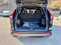 2027 Honda CR-V Hybrid Sport Touring