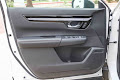 2027 Honda CR-V Hybrid Sport Touring