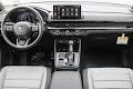 2027 Honda CR-V Hybrid Sport Touring