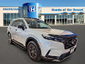 2027 Honda CR-V Hybrid TrailSport