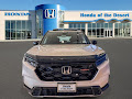2027 Honda CR-V Hybrid TrailSport