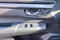 2027 Honda CR-V Hybrid TrailSport