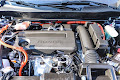 2027 Honda CR-V Hybrid TrailSport