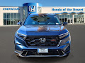 2027 Honda CR-V Hybrid TrailSport