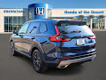 2027 Honda CR-V Hybrid TrailSport