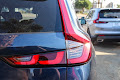 2027 Honda CR-V Hybrid TrailSport