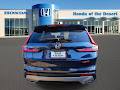 2027 Honda CR-V Hybrid TrailSport