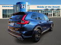 2027 Honda CR-V Hybrid TrailSport